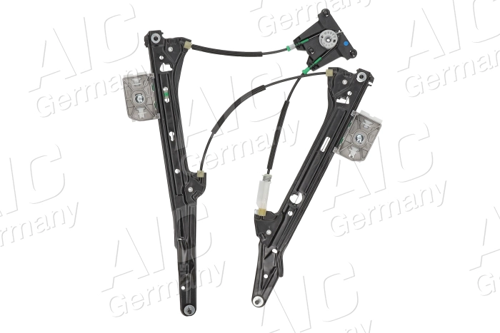 Window Regulator (72451)