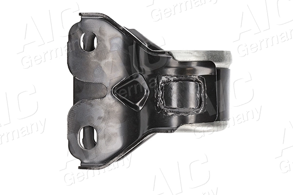 Mounting, control/trailing arm