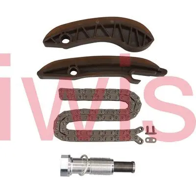 Timing Chain Kit