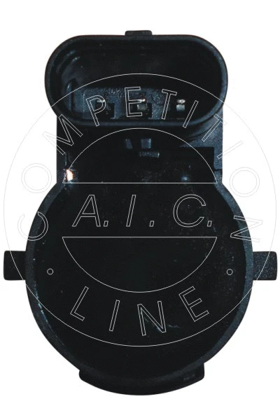 Sensor, parking distance control