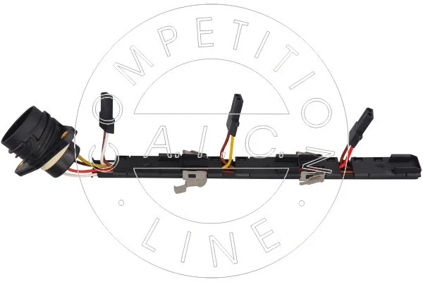 Connecting Cable, injector