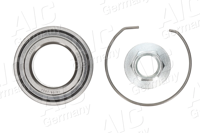 Wheel Bearing Kit (72957)