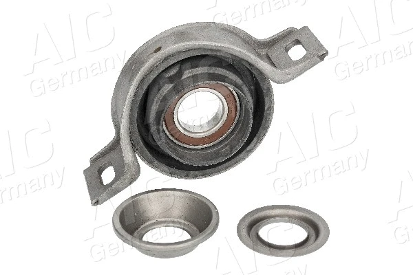 Suspension, propshaft (71578)