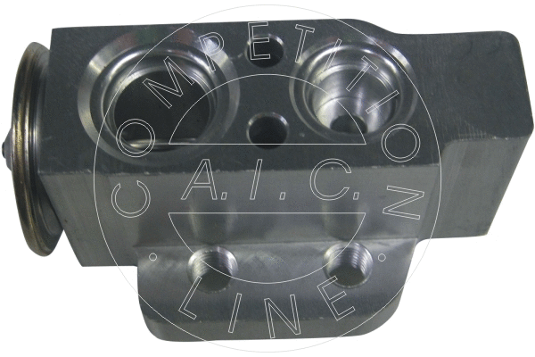 Expansion Valve, air conditioning
