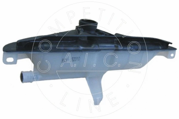 Expansion Tank, coolant (52310)