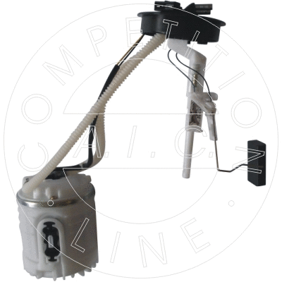 Fuel Pump (54898)