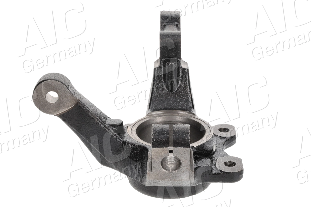 Steering Knuckle, wheel suspension