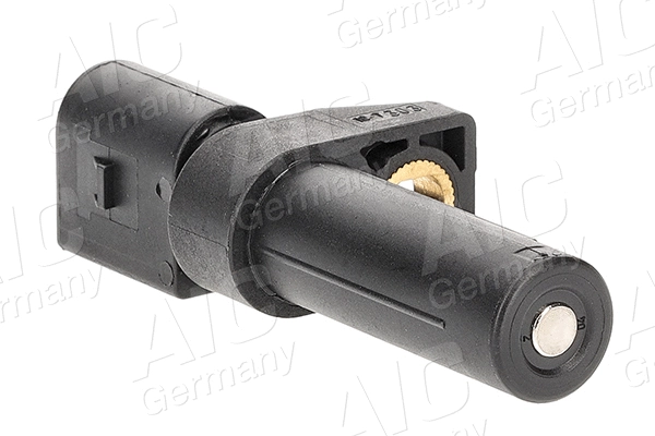 Sensor, crankshaft pulse