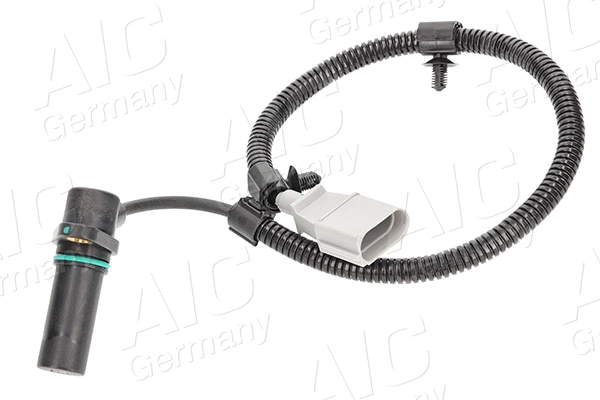 Sensor, crankshaft pulse