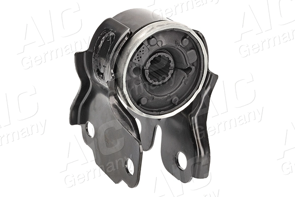 Mounting, control/trailing arm