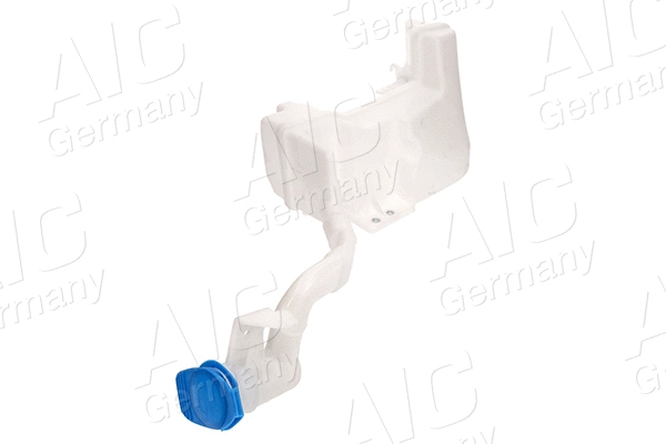 Washer Fluid Reservoir, window cleaning (72668)