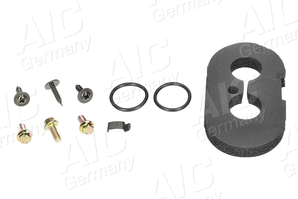 Coolant Control Valve