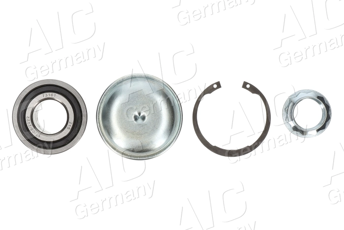 Wheel Bearing Kit (73161)