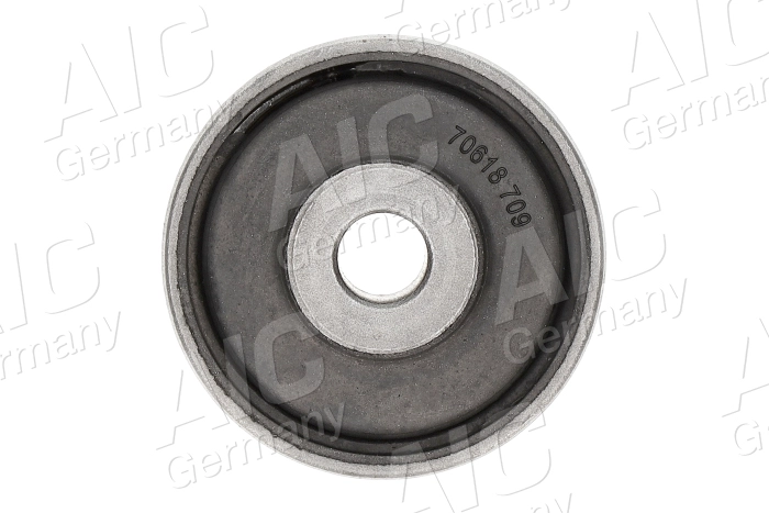 Mounting, control/trailing arm