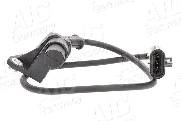 Sensor, ignition pulse