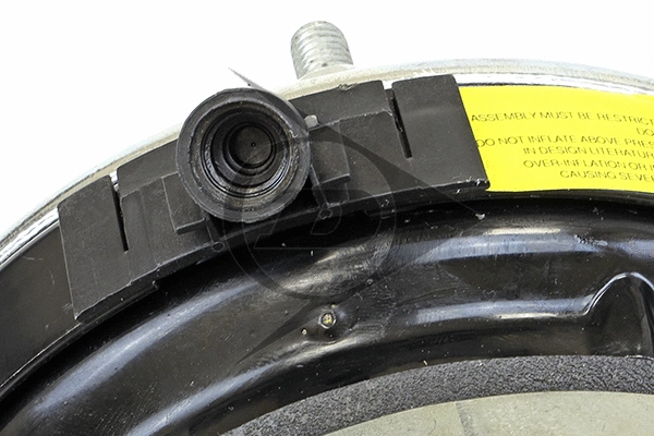 Air Suspension Strut