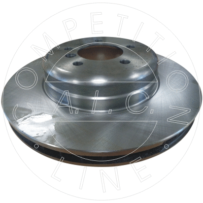 Brake Disc (52695)