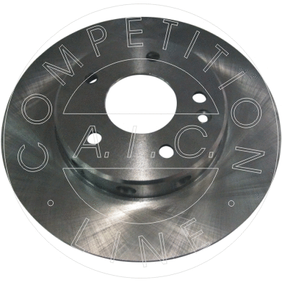 Brake Disc (51316)