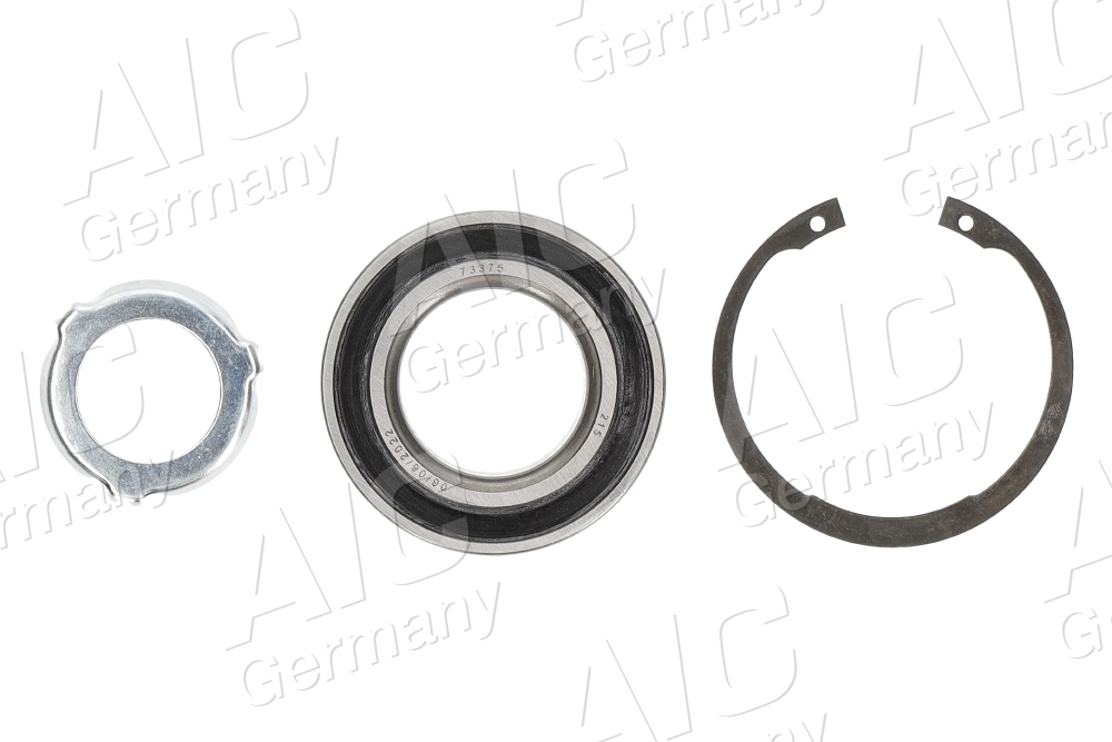 Wheel Bearing (73375)
