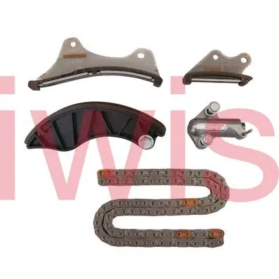Timing Chain Kit