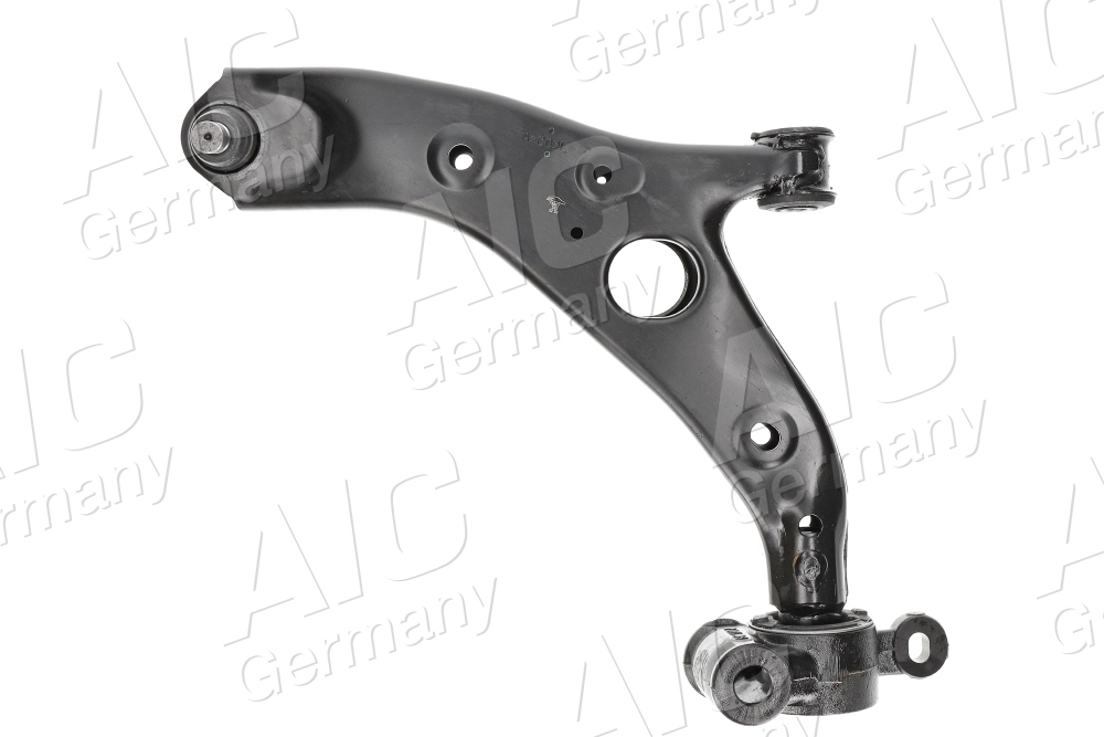 Control/Trailing Arm, wheel suspension (73807)