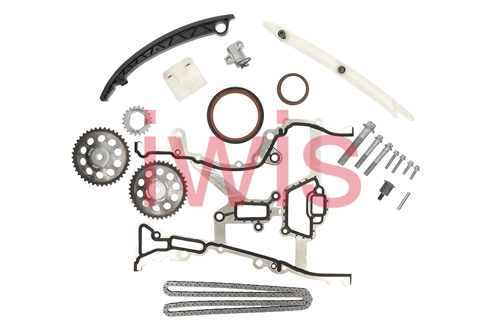 Timing Chain Kit