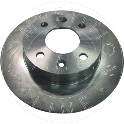 Brake Disc (53635)