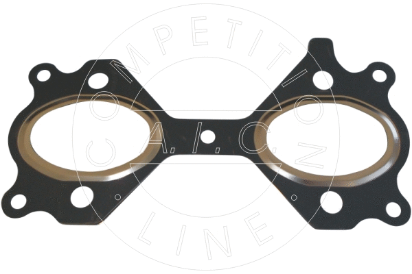 Gasket, exhaust manifold (56010)