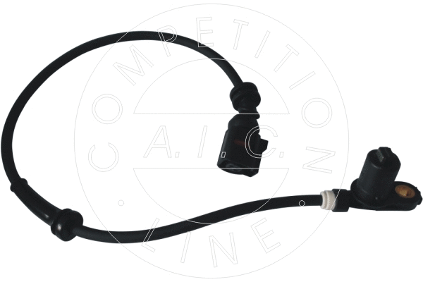 Sensor, wheel speed (54286)