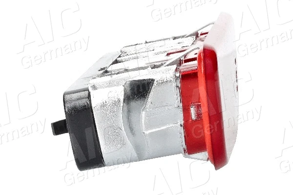 Auxiliary Stop Light