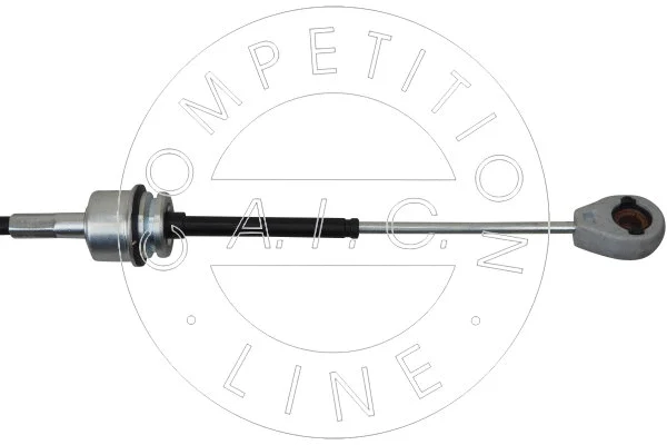 Cable Pull, manual transmission