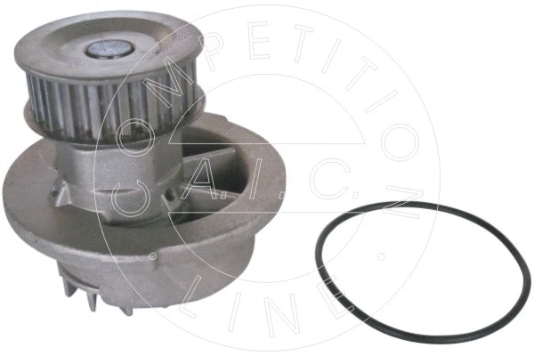 Water Pump, engine cooling (51421)