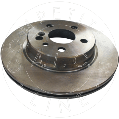 Brake Disc (51322)