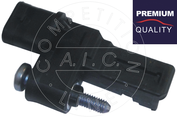 Sensor, crankshaft pulse (55355)