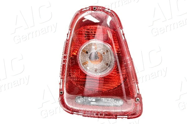 Tail Light Assembly (72221)