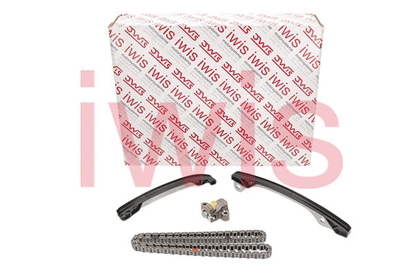 Timing Chain Kit (70657Set)