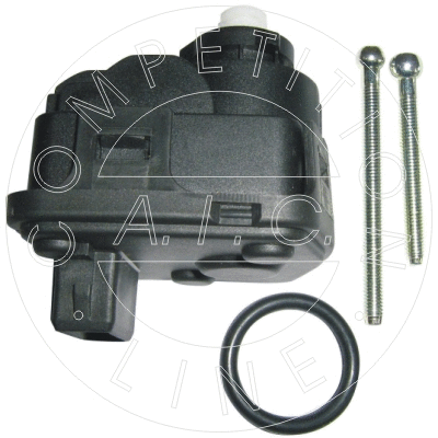Actuator, headlight levelling (52520)