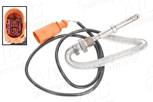 Sensor, exhaust gas temperature (70276)