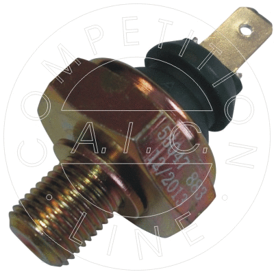 Oil Pressure Switch (55047)