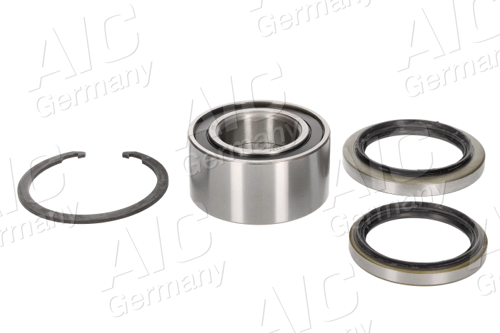 Wheel Bearing Kit (73137)