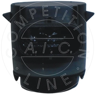 Sensor, parking distance control