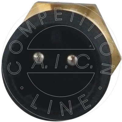 Sensor, coolant temperature