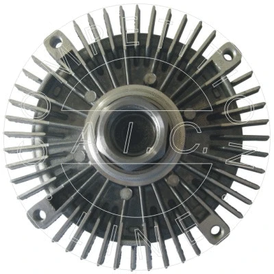 Clutch, radiator fan (51049)