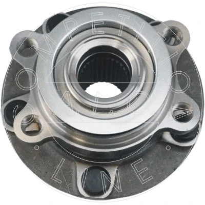 Wheel Hub