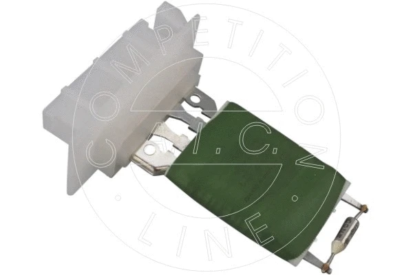 Resistor, interior blower (57075)