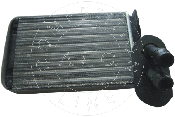 Heat Exchanger, interior heating (50599)