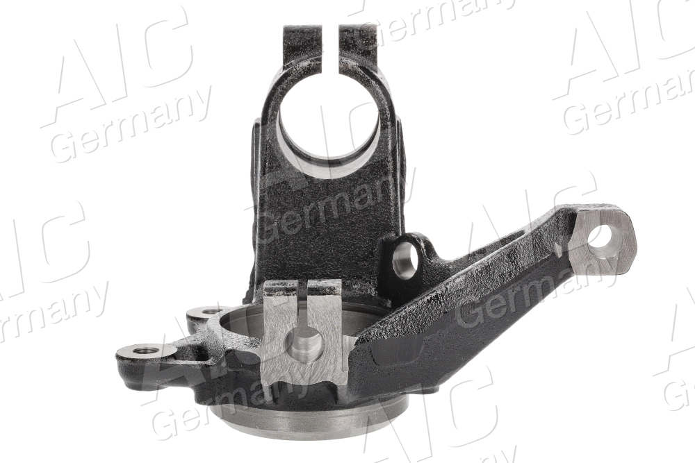 Steering Knuckle, wheel suspension