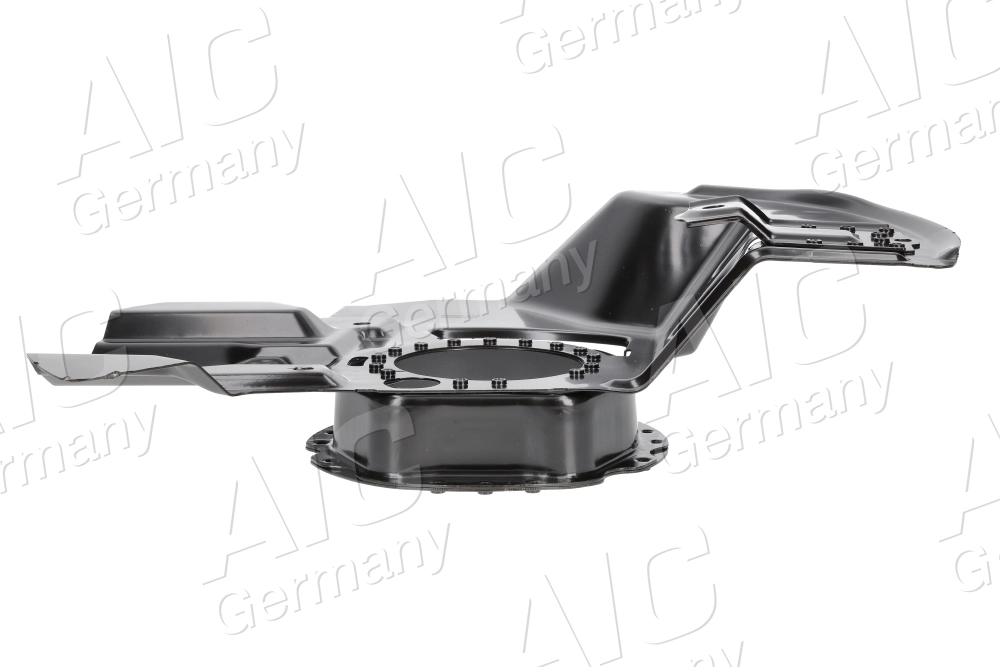 Splash Guard, brake disc