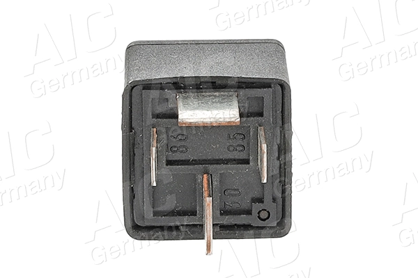 Multifunctional Relay