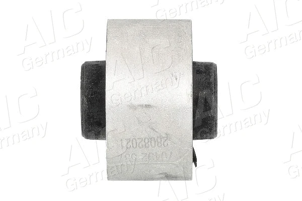 Mounting, control/trailing arm